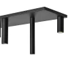 plafondlamp_olmo_zwart_2.webp Online Straluma Plafondlamp Olmo zwart
