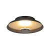 plafondlamp_oro_cm_zwartg_1.webp Cheap Straluma Plafondlamp Oro 25cm zwart/goud