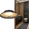 plafondlamp_oro_cm_zwartg_4.webp Cheap Straluma Plafondlamp Oro 25cm zwart/goud