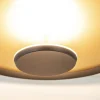 Best Sale Straluma Plafondlamp Oro 45cm zwart/matgoud