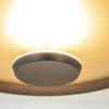 Store Straluma Plafondlamp Oro 35cm zwart/matgoud