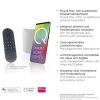 plafondlamp_qmarko_smart__3.webp Store Straluma Plafondlamp Q-Marko smart vierk.zwart rgb/cct