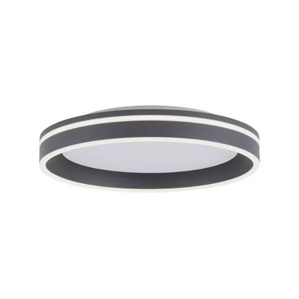 plafondlamp_qvito__zwart__0.webp Outlet Straluma Plafondlamp Q-Vito 40 zwart smart+remote