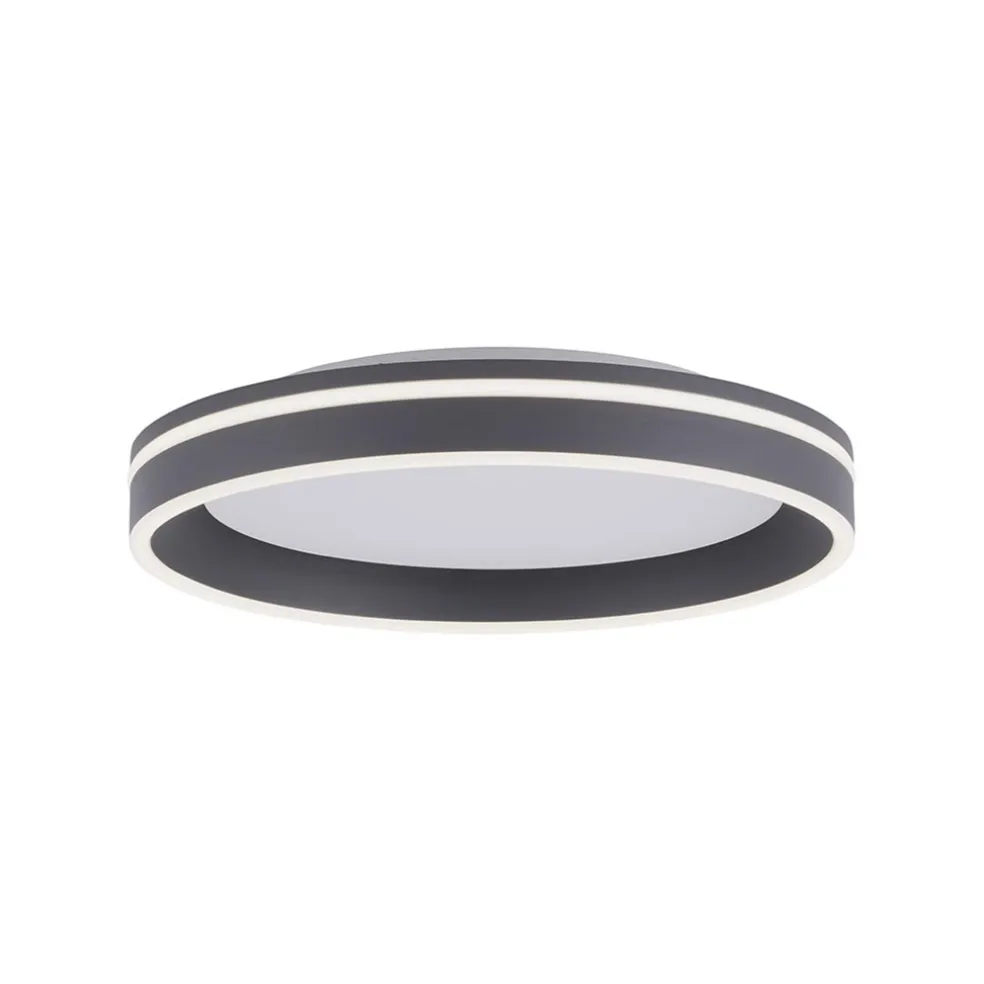 plafondlamp_qvito__zwart__0.webp Outlet Straluma Plafondlamp Q-Vito 40 zwart smart+remote