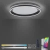 plafondlamp_qvito__zwart__1-1.webp Online Straluma Plafondlamp Q-Vito 59 zwart smart+remote