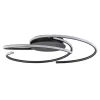 plafondlamp_reverso_zwart_0.webp Flash Sale Straluma Plafondlamp Reverso zwart 3-switchdim