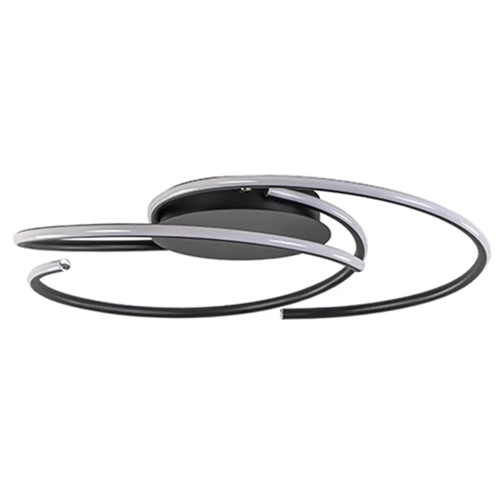 plafondlamp_reverso_zwart_0.webp Flash Sale Straluma Plafondlamp Reverso zwart 3-switchdim