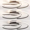 plafondlamp_reverso_zwart_1.webp Flash Sale Straluma Plafondlamp Reverso zwart 3-switchdim