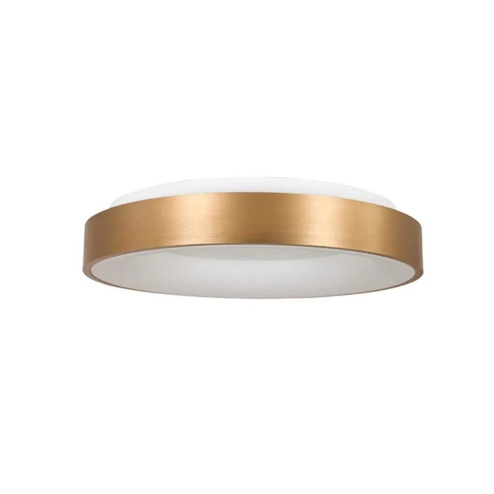 plafondlamp_ringlede_cm_m_0.webp Best Sale Straluma Plafondlamp Ringlede 38cm matgoud