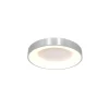 Cheap Straluma Plafondlamp Ringlede 30cm rvs led