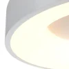 Cheap Straluma Plafondlamp Ringlede 30cm rvs led