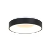 plafondlamp_ringlede_zwar_1.webp Fashion Straluma Plafondlamp Ringlede zwart