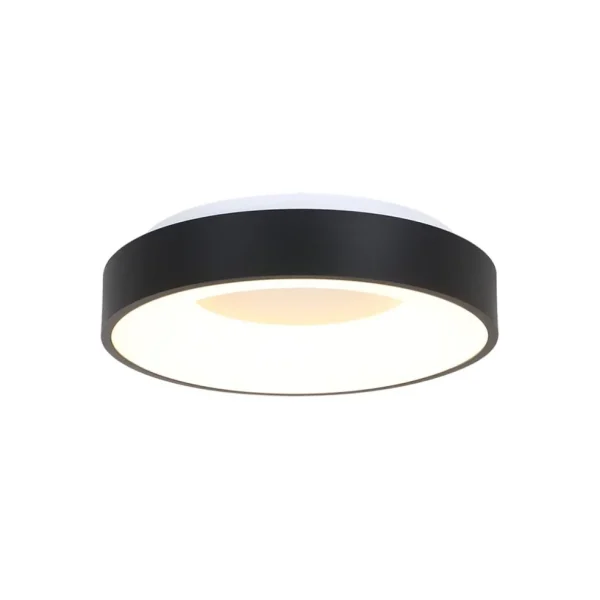 plafondlamp_ringlede_zwar_1.webp Fashion Straluma Plafondlamp Ringlede zwart