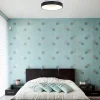 plafondlamp_ringlede_zwar_4.webp Fashion Straluma Plafondlamp Ringlede zwart