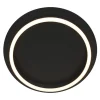 Cheap Straluma Plafondlamp Ringlux zwart