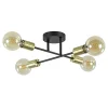 plafondlamp_sticks_l_zwar_0-3.webp Online Straluma Plafondlamp Sticks 4L zwart/goud