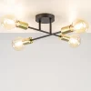 plafondlamp_sticks_l_zwar_1-3.webp Online Straluma Plafondlamp Sticks 4L zwart/goud