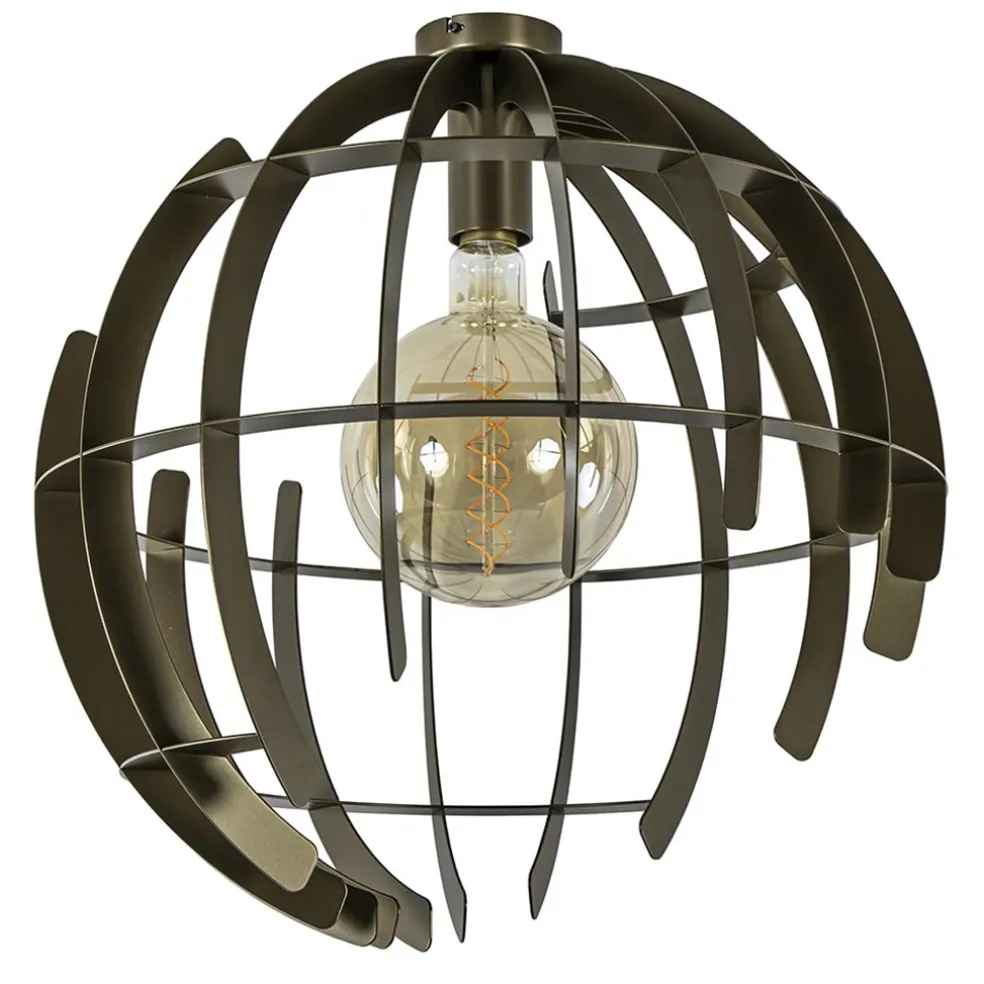 plafondlamp_terra__oud_me_0.webp Online Straluma Plafondlamp Terra 60 oud messing