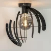 plafondlamp_terra_cm_zwar_2-1.webp Sale Straluma Plafondlamp Terra 35cm zwart