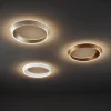 Cheap Straluma Plafondlamp Tidal terra