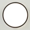 plafondlamp_tuco_cm_zwart_2.webp Clearance Straluma Plafondlamp Tuco 30cm zwart 3-step dim