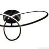 plafondlamp_v_eclips_zwar_2.webp Cheap Straluma Plafondlamp 3-v eclips zwart 3-st.dimb.