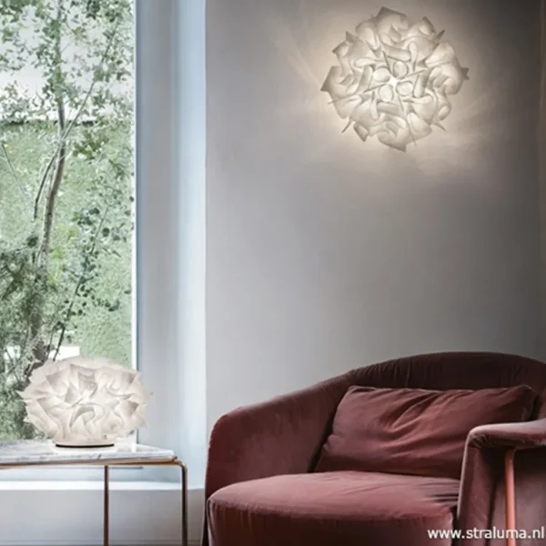 plafondlamp_veli_couture__3.webp Best Sale Straluma Plafondlamp Veli Couture 53cm