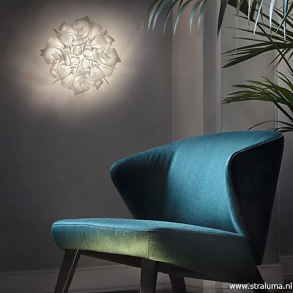 plafondlamp_veli_couture__4.webp Best Sale Straluma Plafondlamp Veli Couture 53cm