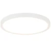 Outlet Straluma Plafondlamp wit met bewegingssensor