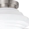 plafondlamp_york_art_deco_2.webp Best Straluma Plafondlamp York art deco opaal glas