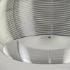 Cheap Straluma Plafondlamp-plafonnière glas en chroom