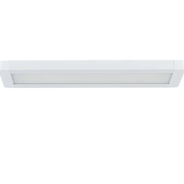 Cheap Straluma Plafondpanel wit 55x16cm 2250lm 3000k