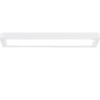 Cheap Straluma Plafondpanel wit 55x16cm 2250lm 3000k