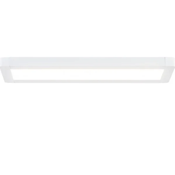 Cheap Straluma Plafondpanel wit 55x16cm 2250lm 3000k