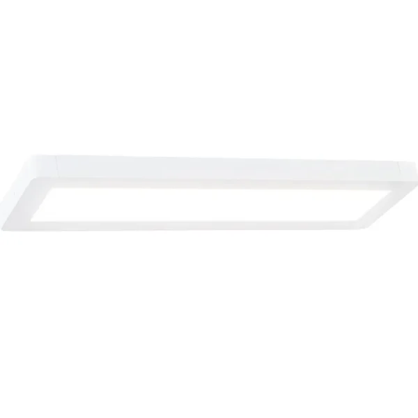 Cheap Straluma Plafondpanel wit 55x16cm 2250lm 3000k