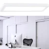 Cheap Straluma Plafondpanel wit 55x16cm 2250lm 3000k