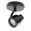 plafondspot_alto_l_zwart__0.webp Clearance Straluma Plafondspot Alto 1l zwart gu10