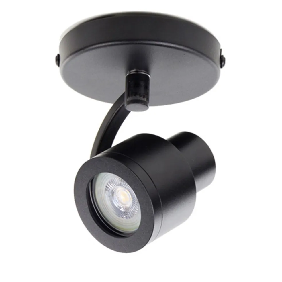 plafondspot_alto_l_zwart__0.webp Clearance Straluma Plafondspot Alto 1l zwart gu10
