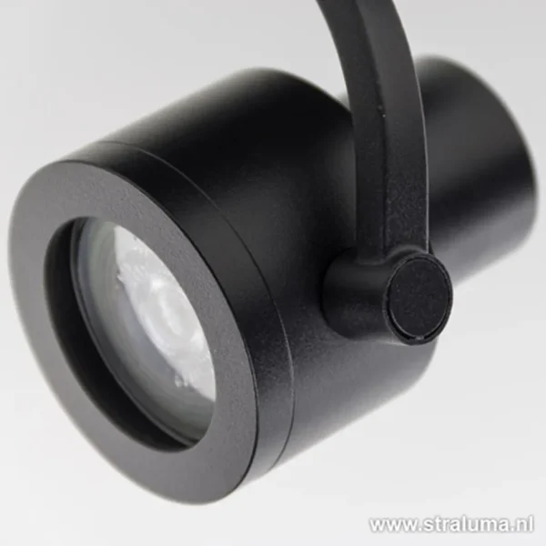 plafondspot_alto_l_zwart__2.webp Clearance Straluma Plafondspot Alto 1l zwart gu10