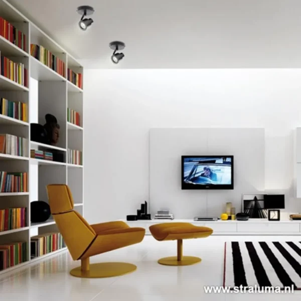 plafondspot_alto_l_zwart__4.webp Clearance Straluma Plafondspot Alto 1l zwart gu10