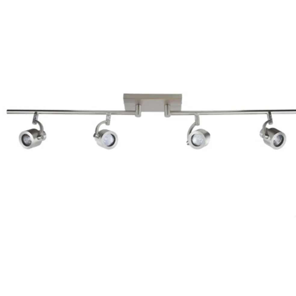 plafondspot_balk_lichts_n_0.webp Best Sale Straluma Plafondspot balk 4-lichts nikkel verstel