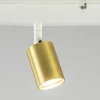 Sale Straluma Plafondspot Bounce 4L balk wit/matgoud