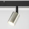 plafondspot_bounce_l_balk_2-4.webp Cheap Straluma Plafondspot Bounce 6L balk zwart/rvs