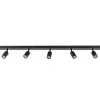 plafondspot_bounce_l_cm_z_0-4.webp Flash Sale Straluma Plafondspot Bounce 5L 130cm zwart