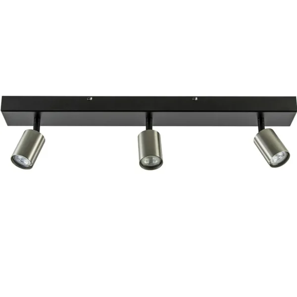 plafondspot_bounce_l_cm_z_0-5.webp Discount Straluma Plafondspot Bounce 3L 70cm zwart/rvs