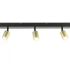 plafondspot_bounce_l_cm_z_1-1.webp Outlet Straluma Plafondspot Bounce 3L 70cm zwart/goud