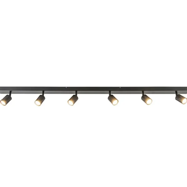 plafondspot_bounce_l_cm_z_1-2.webp New Straluma Plafondspot Bounce 6L 160cm zwart