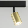 plafondspot_bounce_l_cm_z_2-1.webp Outlet Straluma Plafondspot Bounce 3L 70cm zwart/goud