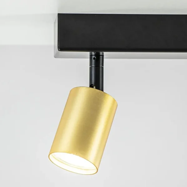 plafondspot_bounce_l_cm_z_2-3.webp Best Straluma Plafondspot Bounce 2L 40cm zwart/matgoud