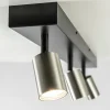 plafondspot_bounce_l_cm_z_2-5.webp Discount Straluma Plafondspot Bounce 3L 70cm zwart/rvs